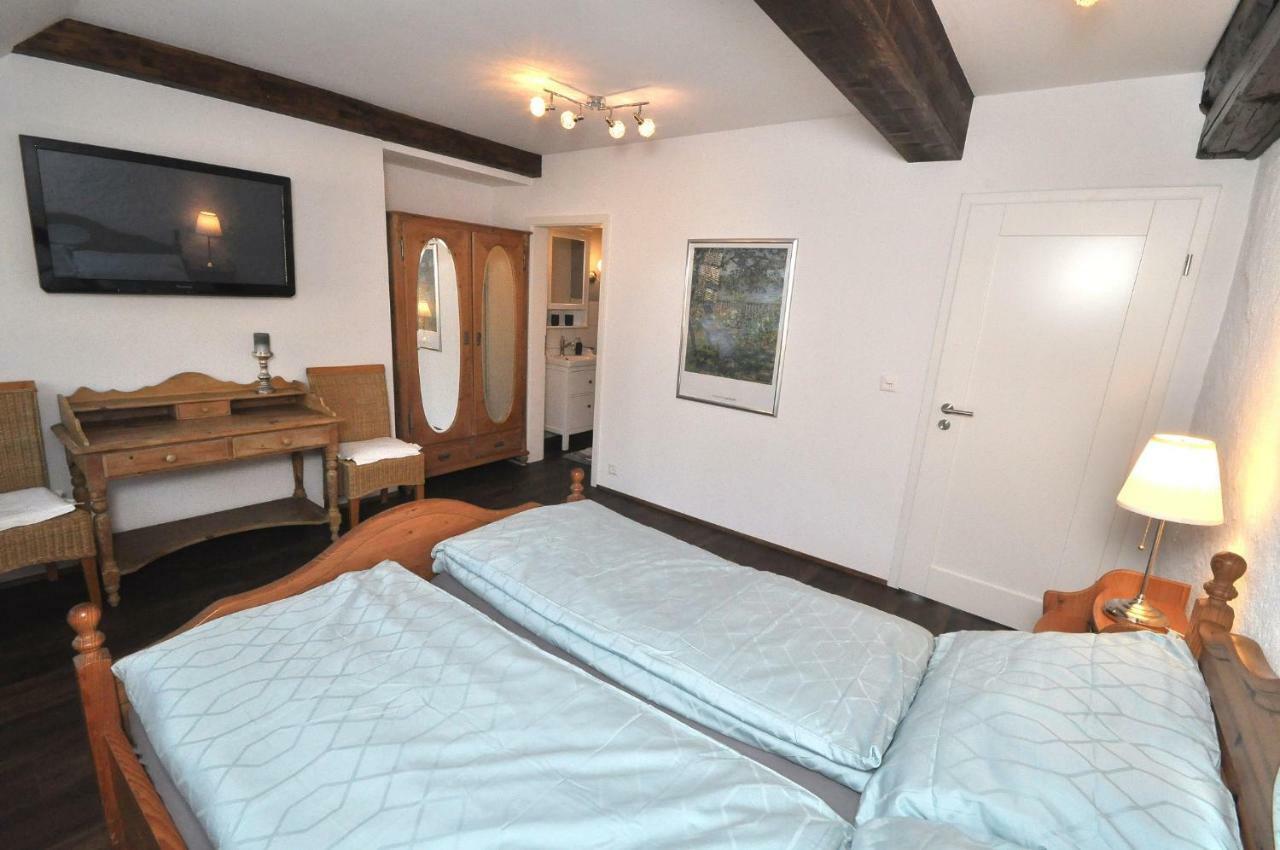 B&B Zum Rossli Zunzgen Экстерьер фото
