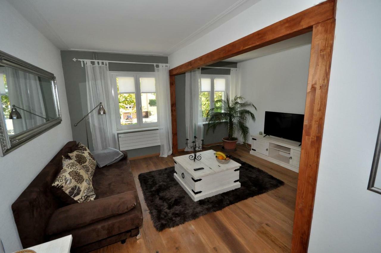 B&B Zum Rossli Zunzgen Экстерьер фото