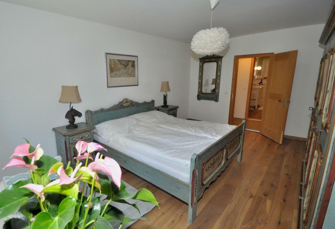 B&B Zum Rossli Zunzgen Экстерьер фото