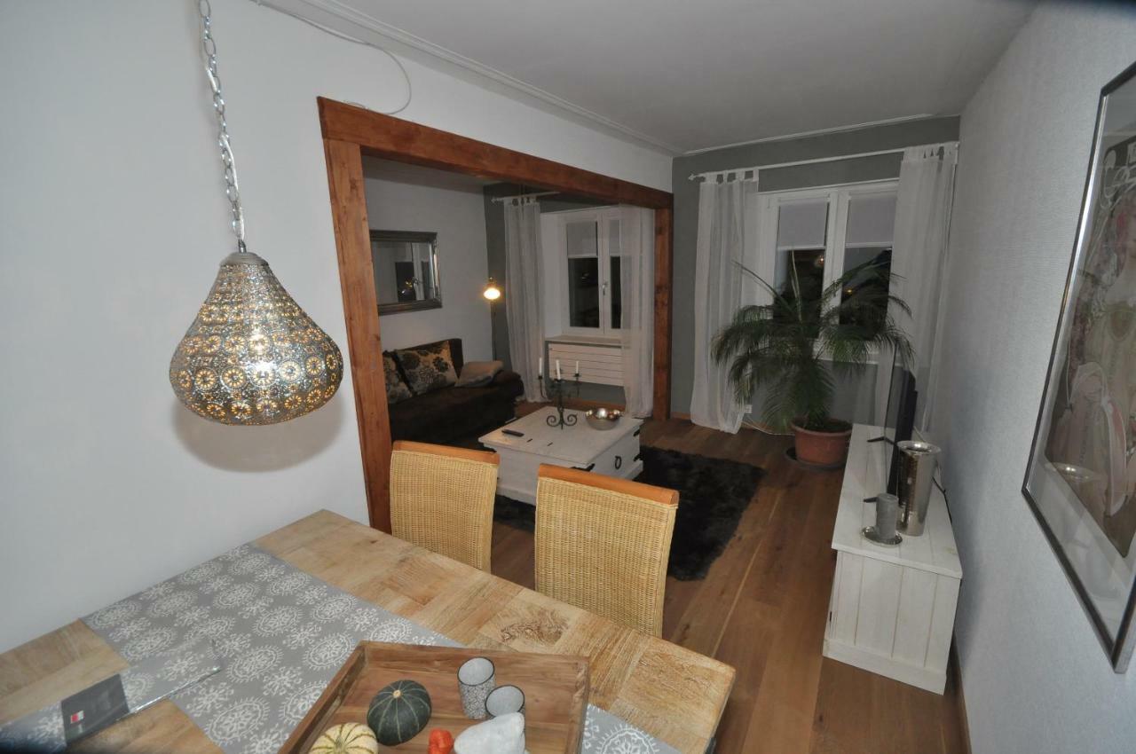 B&B Zum Rossli Zunzgen Экстерьер фото